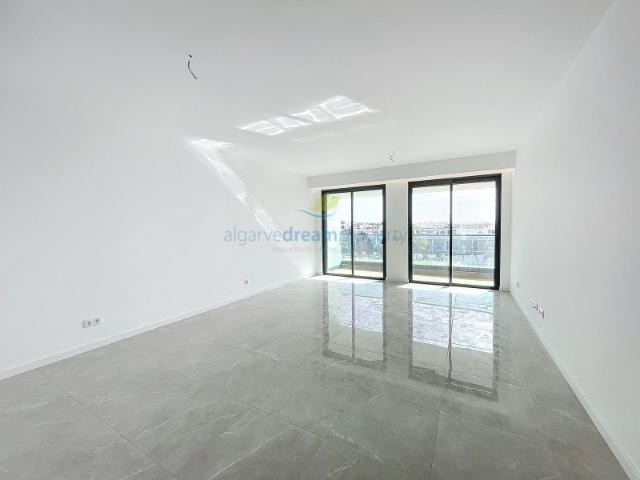 Apartamentos novos para venda em Albufeira e Olhos de Água