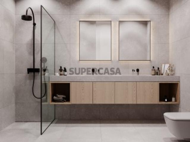 Apartamentos novos Paranhos Porto