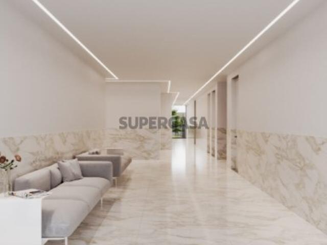 Apartamentos Novos Paranhos Porto