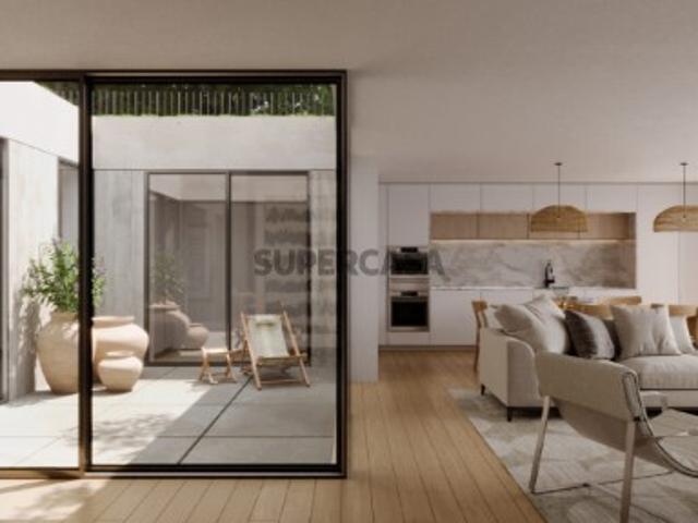 Apartamentos Novos Paranhos Porto