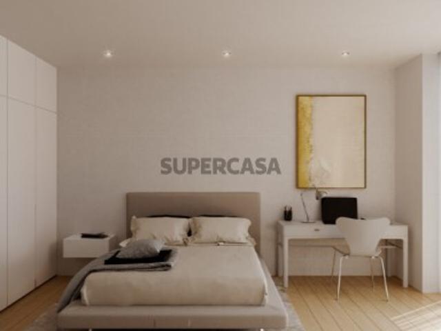 Apartamentos Novos Paranhos Porto