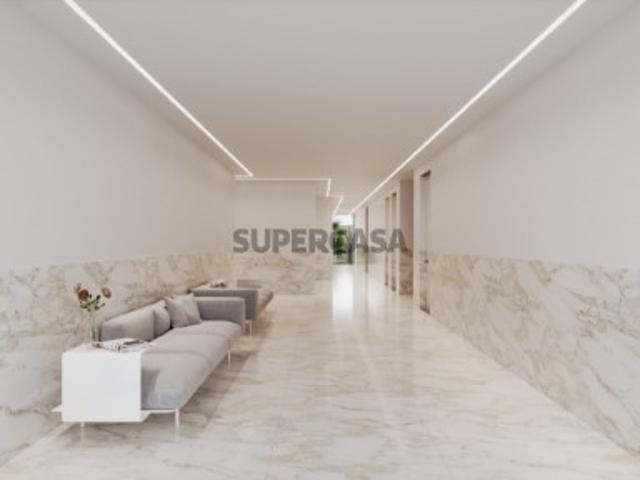 Apartamentos novos Paranhos Porto