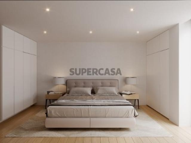 Apartamentos novos Paranhos Porto