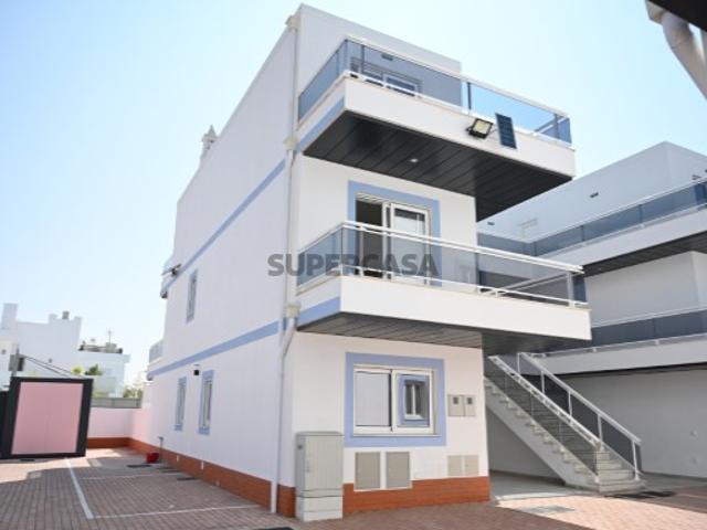 Apartamentos Novos T0+1 em Vila Nova de Cacela