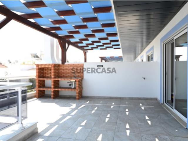 Apartamentos novos T1 duplex, Vila Nova de Cacela