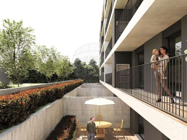 Apartamentos NOVOS T2 So Vicente, Braga