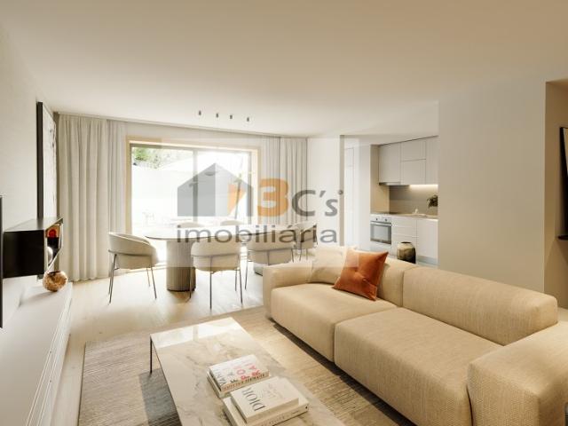 Apartamentos Novos T3 | Centro da Maia