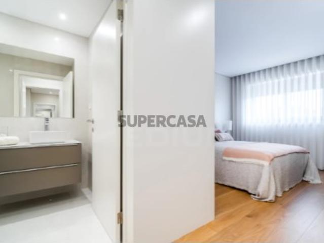 Apartamentos, novos, T3, para venda
