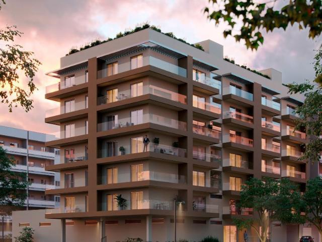 Apartamentos novos T3 para venda em Real