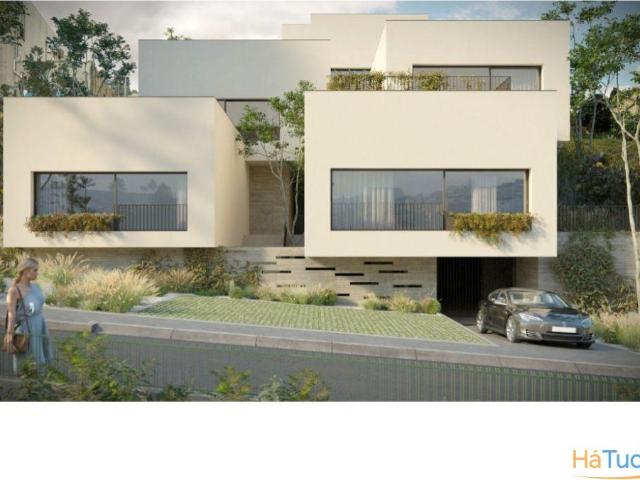 Apartamentos no centro da cidade de Amarante | 26064064412