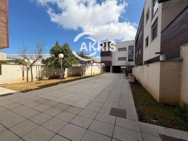 Apartamentos Noblejas Toledo LS101441534