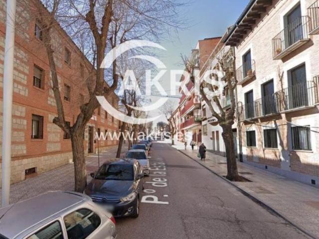 Apartamentos Navalcarnero Madrid LS101441577