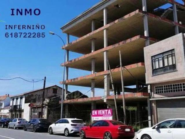 Apartamentos Naron La Coruña 93027031