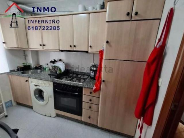 Apartamentos Naron La Coruña 101403081
