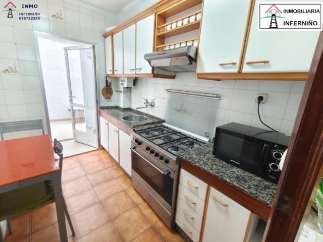 Apartamentos Naron La Coruña LS101043345
