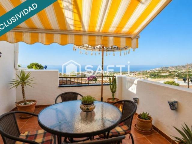 Apartamentos Nerja Málaga 103151495
