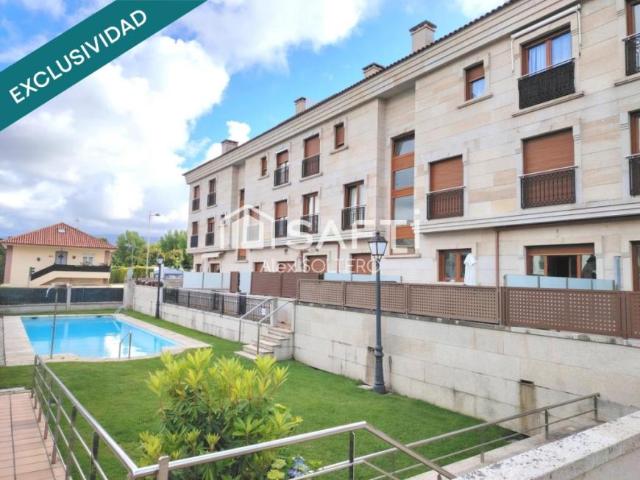 Apartamentos Nigran Pontevedra LS102700769