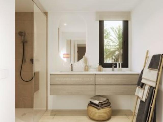 APARTAMENTOS NUEVOS EN ESTEPONA CASARES, COSTA DEL SOL