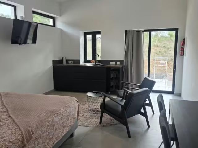 Apartamentos São Bartolomeu de Messines São Bartolomeu de Messines 8375 ES97353650