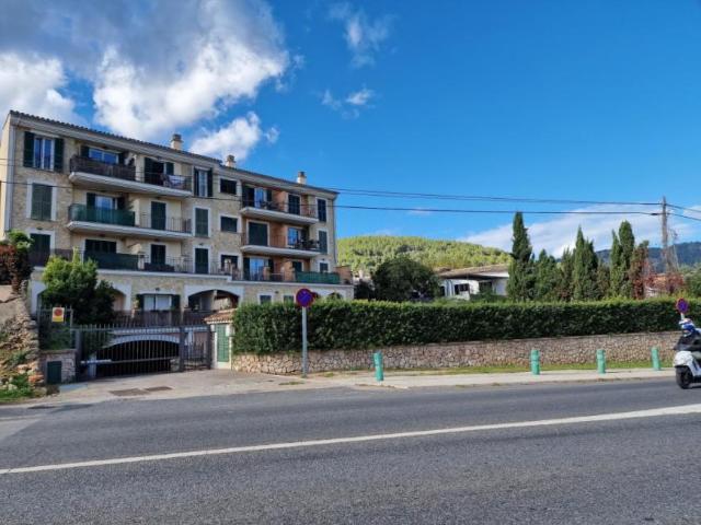 Apartamentos Soller Baleares ELS99005658