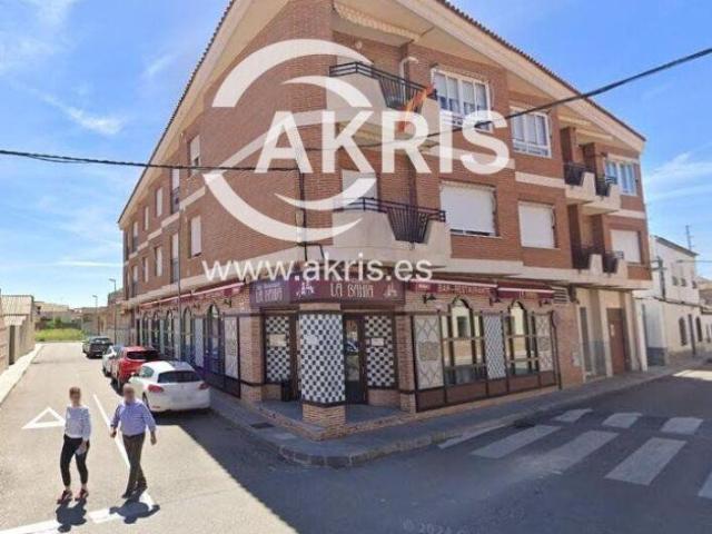 Apartamentos Sonseca Toledo 101262791