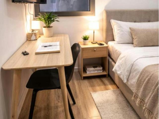 Apartamentos Sabadell Sabadell 102579640
