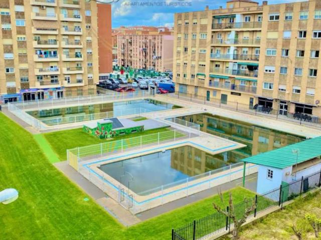 Apartamentos Salamanca Salamanca 93944508