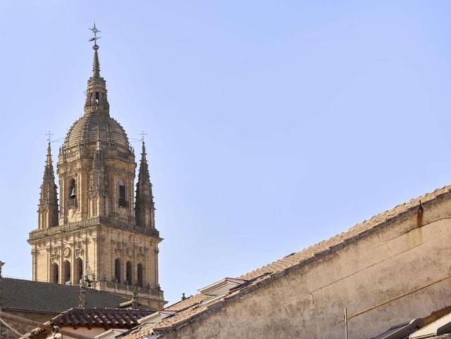 Apartamentos Salamanca Salamanca 98021632