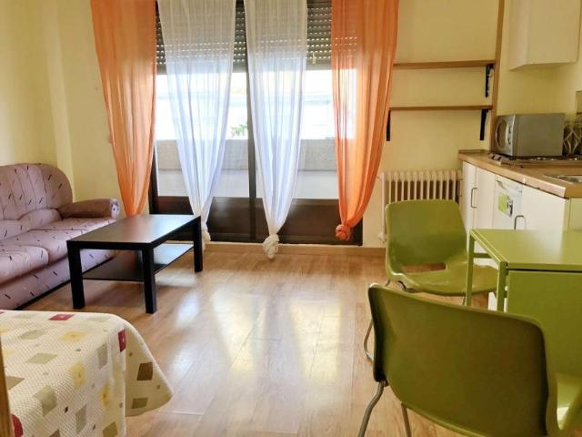 Apartamentos Salamanca Salamanca 101671558
