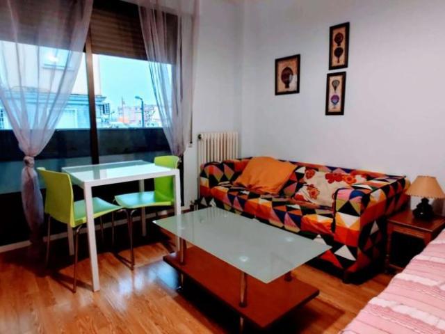 Apartamentos Salamanca Salamanca 101692734