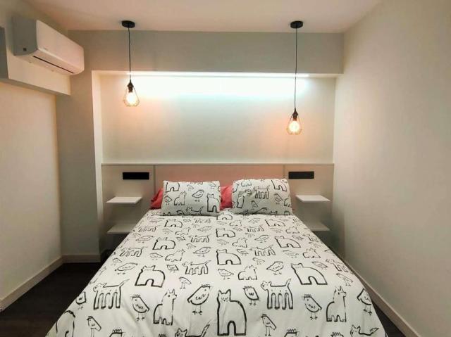 Apartamentos Salamanca Salamanca 101822279