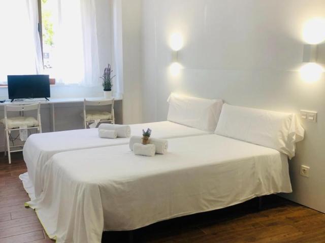 Apartamentos Salamanca Salamanca 103342629