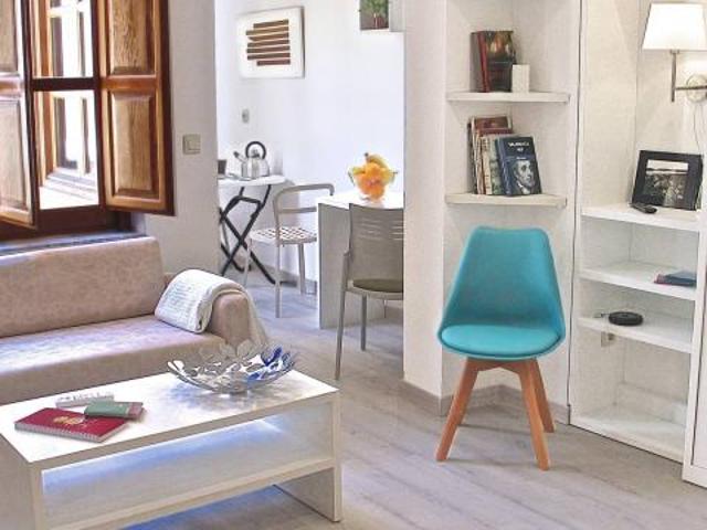 Apartamentos Salamanca Salamanca ELS88035147