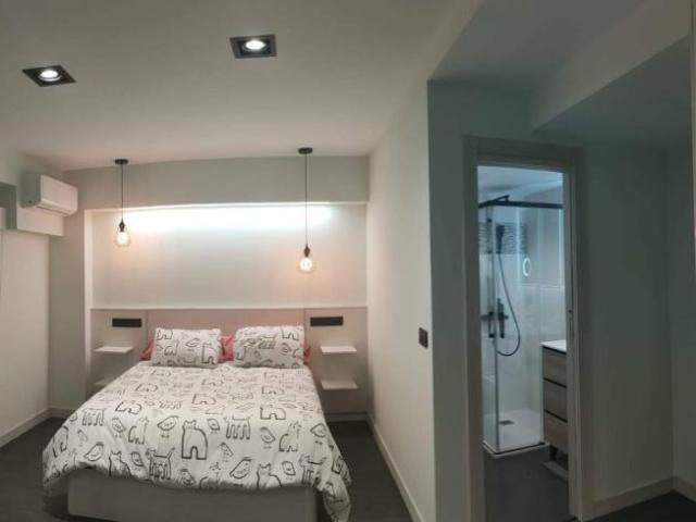 Apartamentos Salamanca Salamanca ES101822279