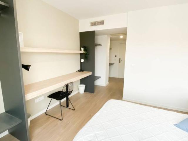 Apartamentos Salamanca Salamanca ES104828090