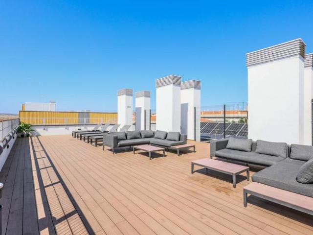 Apartamentos Salamanca Salamanca ES104828302