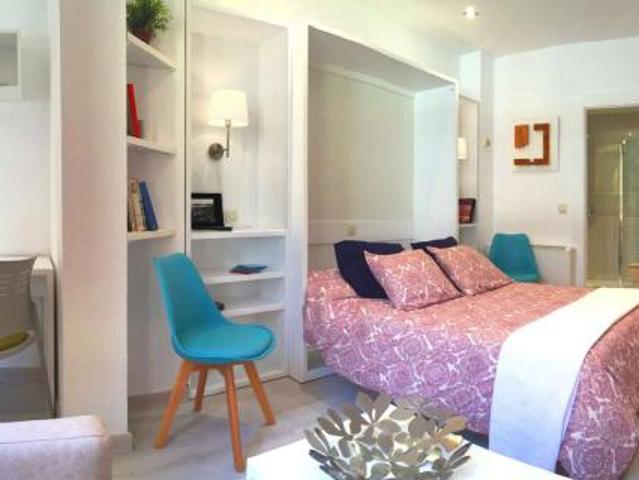 Apartamentos Salamanca Salamanca LS88035147