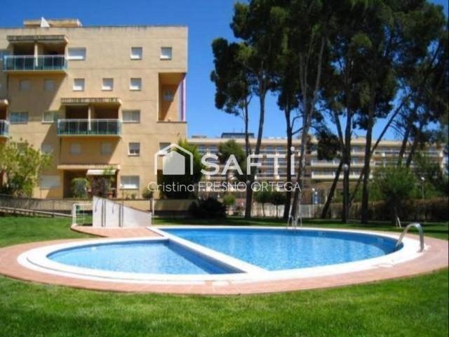 Apartamentos Salou Tarragona LS99677158