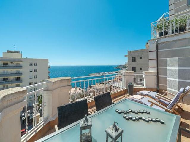 Apartamentos San Agustín Castellón 96917917