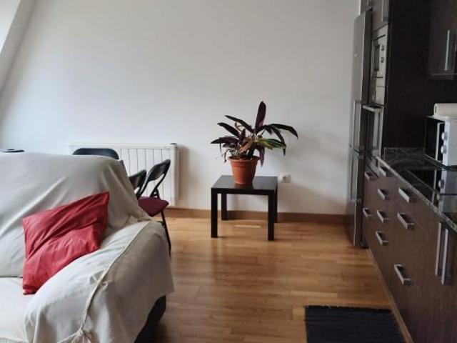 Apartamentos San Cibrao Lugo LS100631404