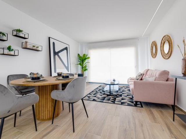 Apartamentos San Javier Murcia LS83127032