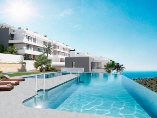 Apartamentos San Luis De Sabinillas Málaga 89504559