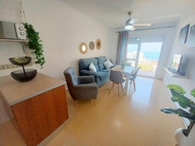 Apartamentos San Luis De Sabinillas Málaga 93726850