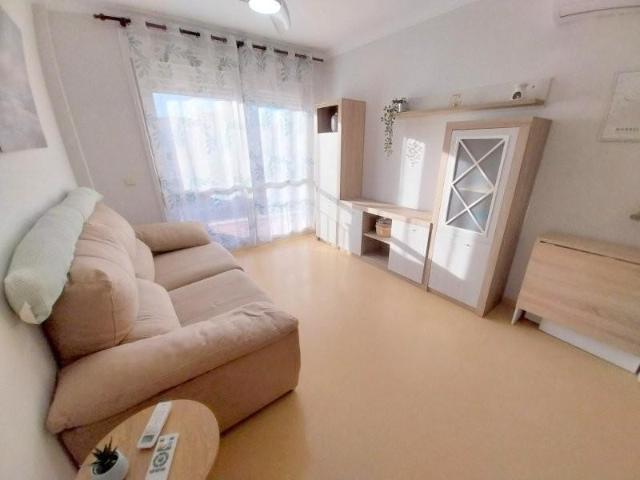 Apartamentos San Luis De Sabinillas Málaga 99461115