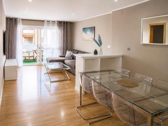 Apartamentos San Luis De Sabinillas Málaga ES105008993