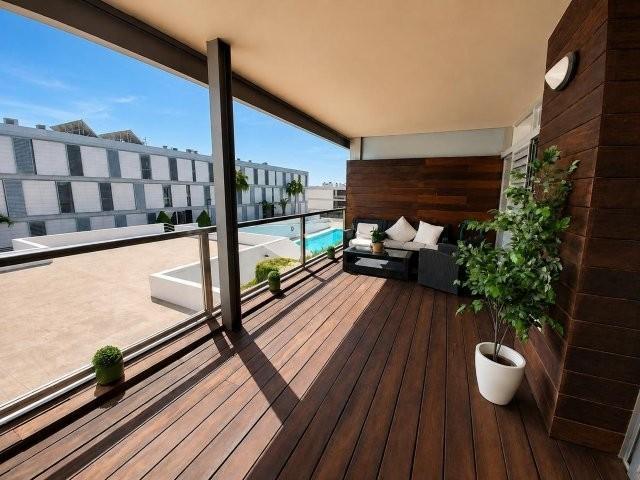 Apartamentos San Luis De Sabinillas Málaga ES105268795