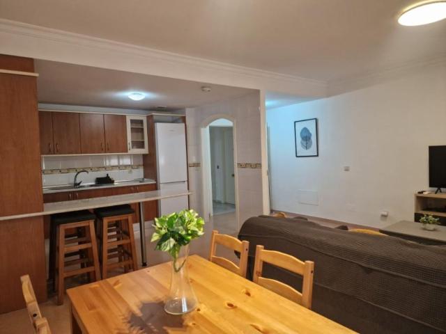 Apartamentos San Luis De Sabinillas Málaga ES105359651