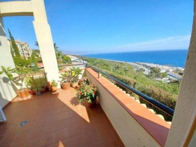 Apartamentos San Luis De Sabinillas Málaga LS89504541