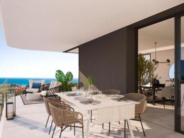 Apartamentos San Luis De Sabinillas Málaga LS89504751