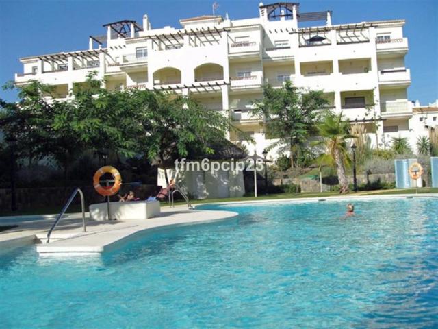 Apartamentos San Luis De Sabinillas Málaga LS100411091